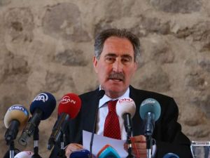 Yeni Parti Geliyor Mu ?