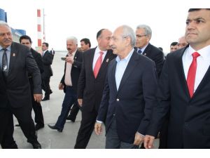 Kılıçdaroğlu: Bu Ülkeye Temiz Siyaseti Getireceğiz