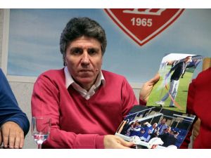Kar: “Ankaraspor’u Şikayet Edeceğiz”