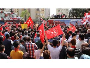 Aytaç Durak’a Sahip Çıktı