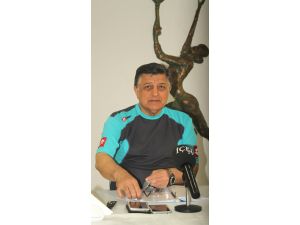 Mersin İdmanyurdu Hedef 3 Puan