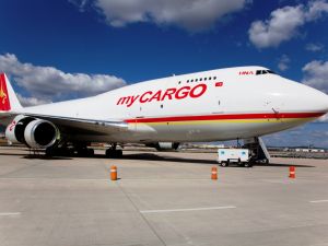 Çin Ve Türkiye Havada İpek Yolu Kuruyor