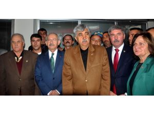 Kılıçdaroğlu Seçim Öncesi 3. Defa Balıkesire Geliyor