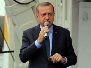Başbakan Erdoğan O Konu Da Kesin Uyarıda Bulundu