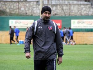 Kardemir Karabükspor, Beşiktaş’a Özel Hazırlanıyor