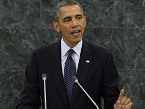 Obama’dan Rusya’ya Son Uyarı