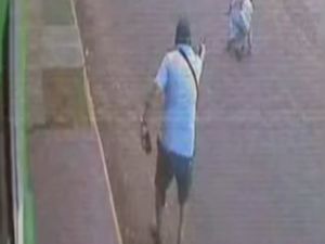 Gaspçılar Yanlış Adamı Seçti