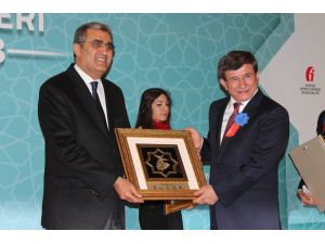 Konya Ekonomi Ödülleri Sahiplerini Buldu