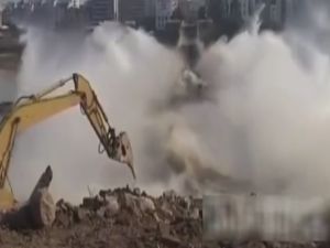 Yılların Emeği Tek Bir Dokunuşla Yıkıldı