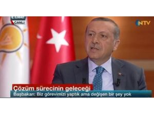 Başbakan Erdoğan: Bir Daha Yaparlarsa Aynısı Olur