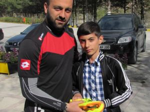 Spor Toto 2. Lig