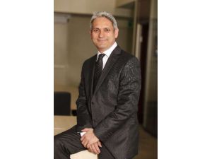 İklimsa’ya Yeni Satış Direktörü