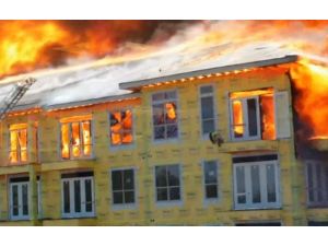 Bu Görüntüler Bir Filmden Değil