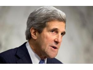 Kerry, Kıbrıs’a Gidecek Mi ?