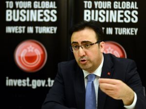 Türkiye Yatırım İçin Dünyanın En Cazip Ülkelerinden Biri