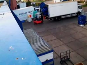 Gönülsüz Balık Banyosu