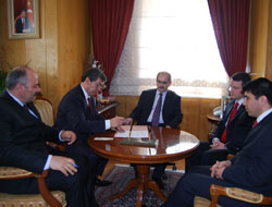 Kmtsodan Eğitime Destek