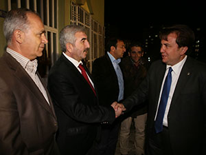 Turizm Haritasında Kahramanmaraş’ta Yer Alacak