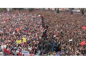 Erdoğan’dan Ahlak Vurgusu