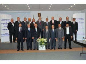 İzmirli Sanayicilerin Ortak Görüşü