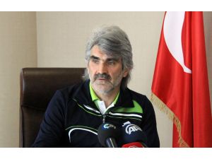Tütüneker: Artık Kolay Maç Yok”