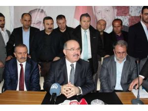 Hiç Kimse Bizi Tahriklerle Savaşa İtemez