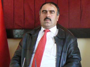 Binboğa Dağlarından Kasabasına Su Getirdi