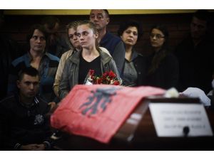 15 Yıl Aradan Sonra Gözyaşları İçinde Toprağa Verildiler