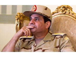 Sisi Kenan Evren’in Yolunda