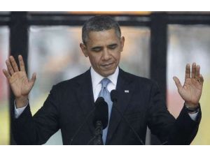 Obama’dan Kınama Üstüne Kınama