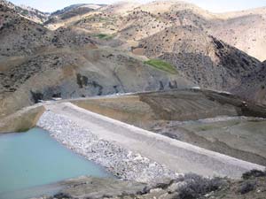 ‘Kapalı devre kanal ile tarımsal verimlilik artacak’