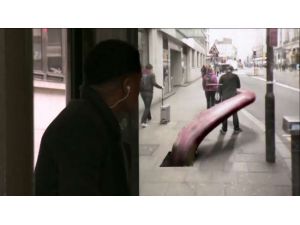 Böyle Şaka Görülmedi