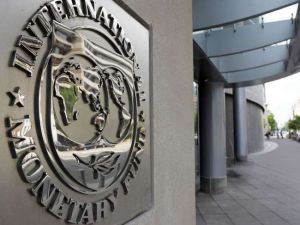 Ukrayna’ya Bir Kredi De Imf’den