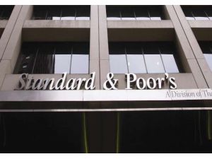 İşte S&p’nin Bankacılık Raporu