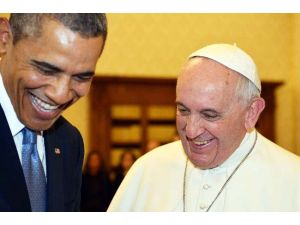 Bu Görüşme Bir İlk !