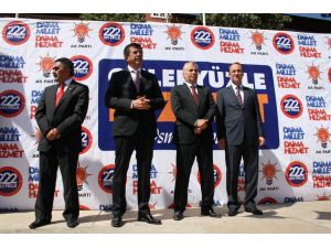 Bakan Zeybekci’den, Ekonomide Kırılganlık Açıklaması