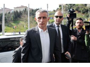 Hacıosmanoğlundan Tffye Çıkartma
