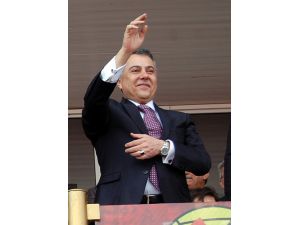 Hoşcan’dan Ziraat Türkiye Kupası Değerlendirmesi