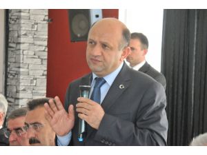 Bakan Işıktan Kaset Yorumu