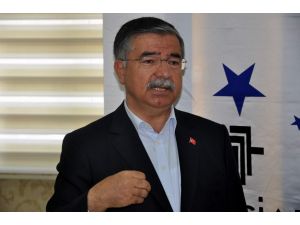 Bakan Yılmaz: “Bu Bir Casusluk Operasyonudur”