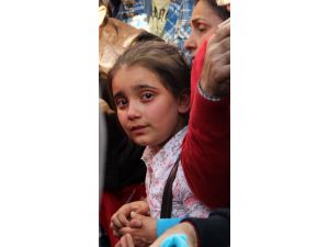 Chp Genel Başkanı Kılıçdaroğlu, Adanada Halka Hitap Etti