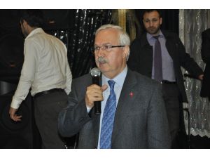 Tbmm Adalet Komisyonu Başkanvekili Hakkı Köylü: