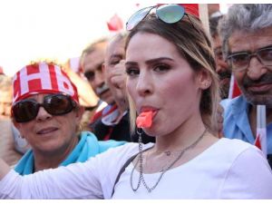 Kılıçdaroğlu: Bayram Havası İçinde Sandığa Gideceğiz