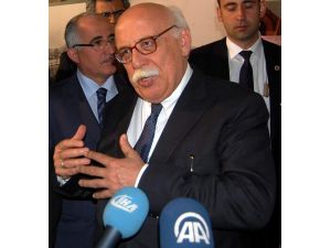 Bakan Avcıdan Youtube Yorumu