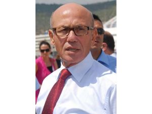 Talat’a Saldırı Görevden Etti