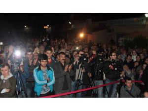 Başbakan Yardımcısı Bülent Arınç: