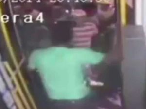 Gaspçılara Meydan Dayağı