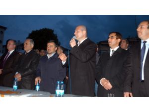 Soylu: Paralel Yapı Habis Gibi Ülkeyi Kapladı