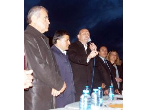 Paralel Yapıya Habis Benzetmesi