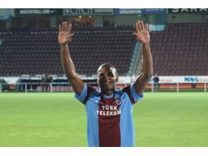 Malouda İddialara Yanıt Verdi